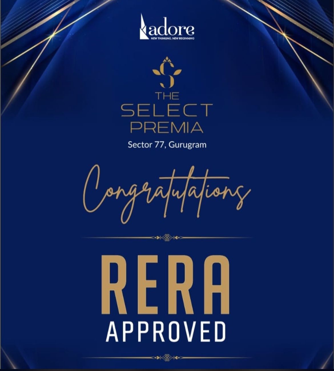 The Select Premia Adore images 